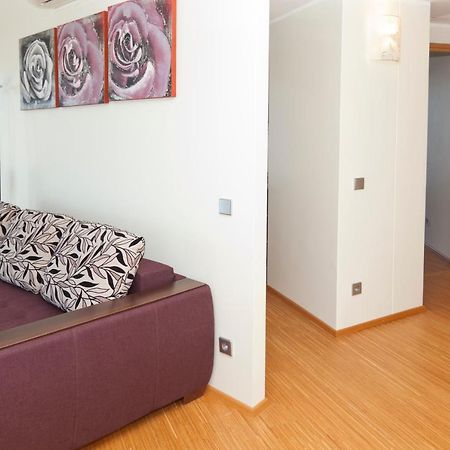 Tigutorn Apartment Ταρτού Εξωτερικό φωτογραφία