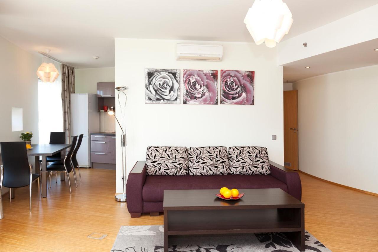 Tigutorn Apartment Ταρτού Εξωτερικό φωτογραφία