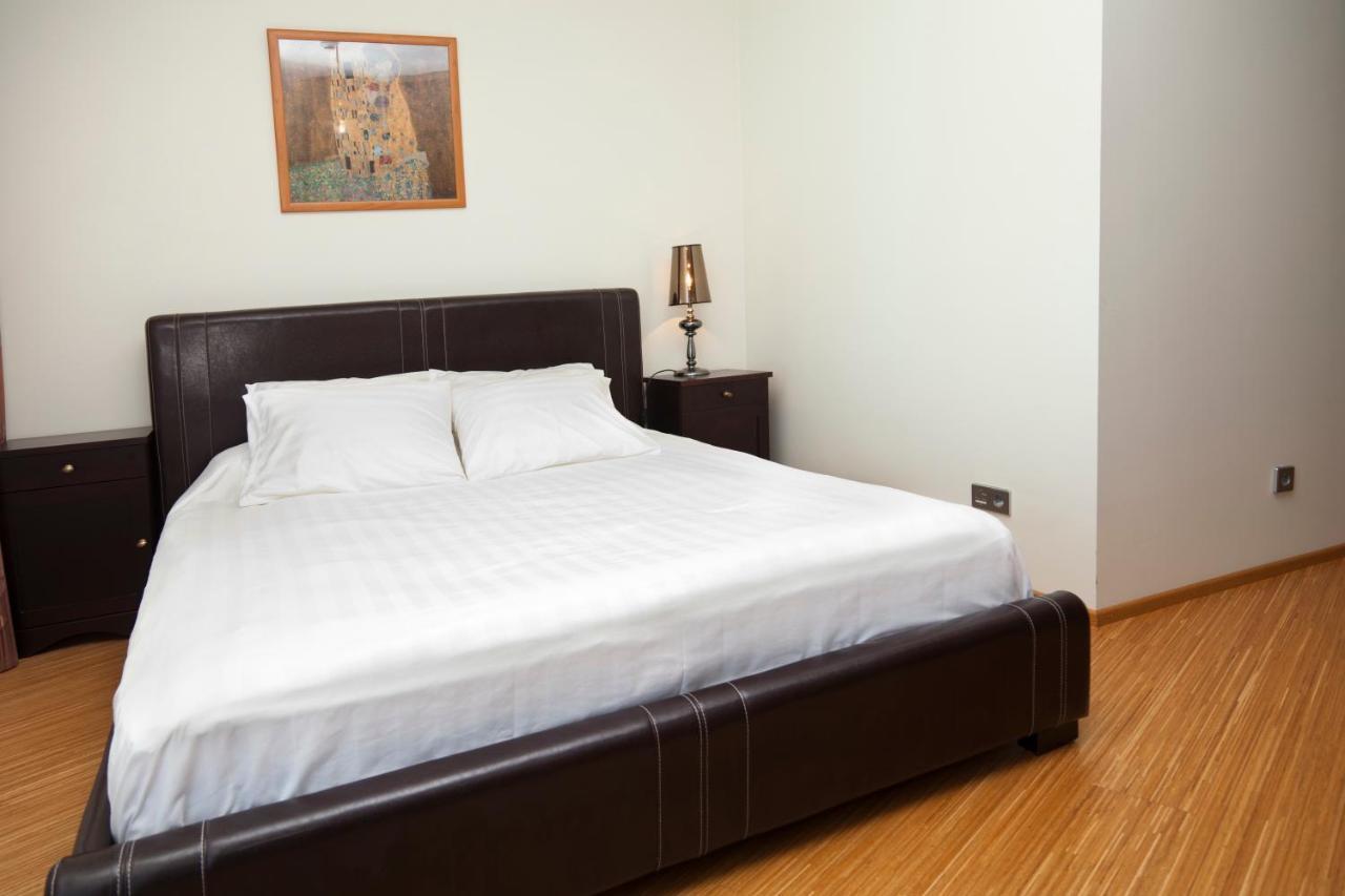 Tigutorn Apartment Ταρτού Εξωτερικό φωτογραφία