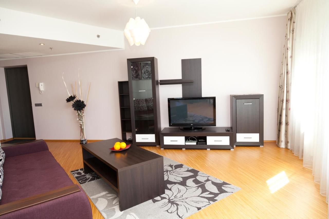 Tigutorn Apartment Ταρτού Εξωτερικό φωτογραφία